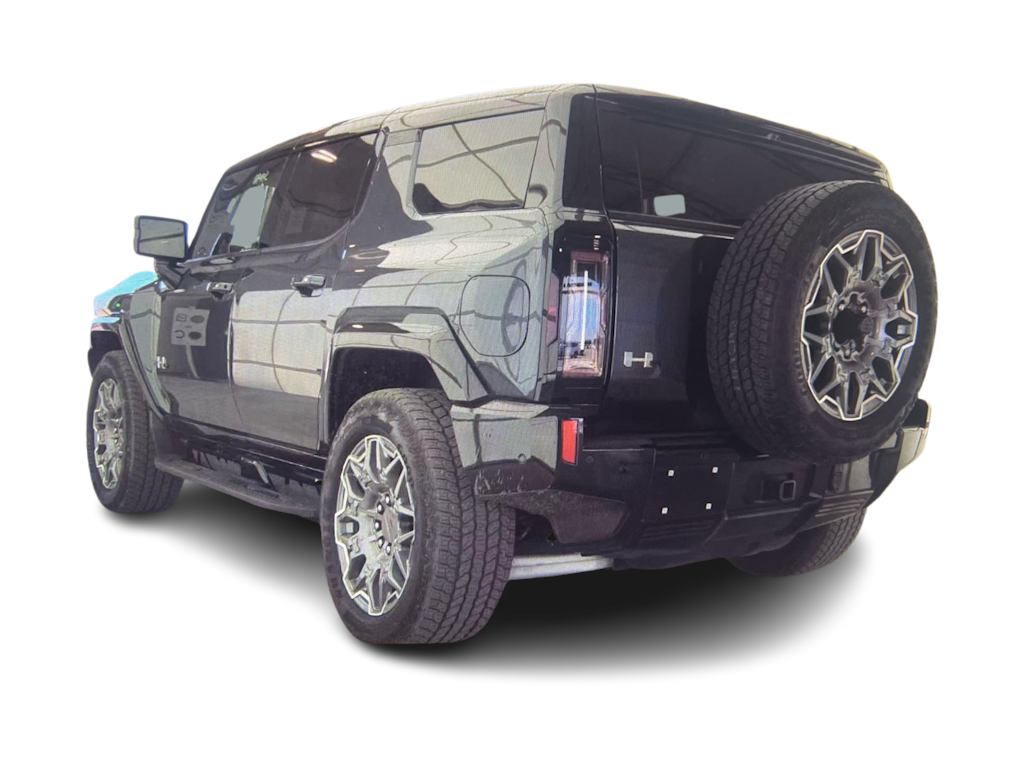 Thumbnail: 2025 GMC Hummer EV - 2