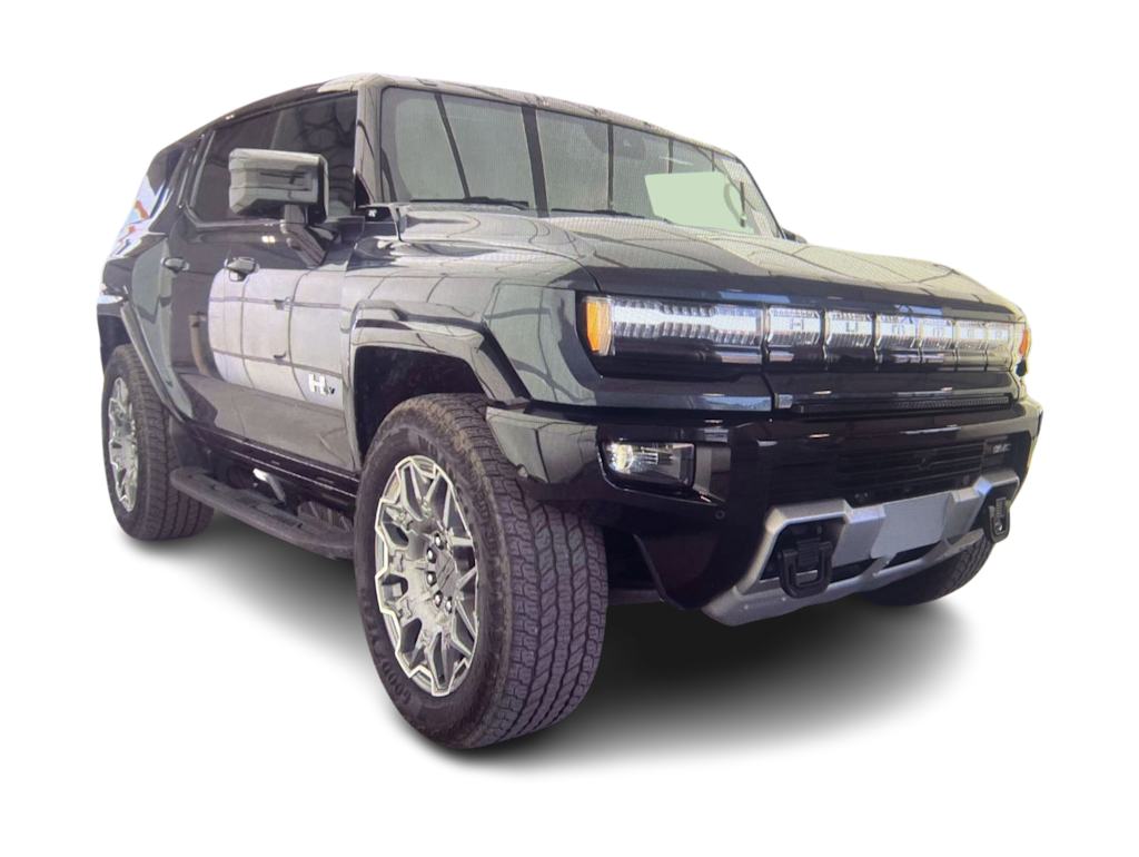 Thumbnail: 2025 GMC Hummer EV - 13