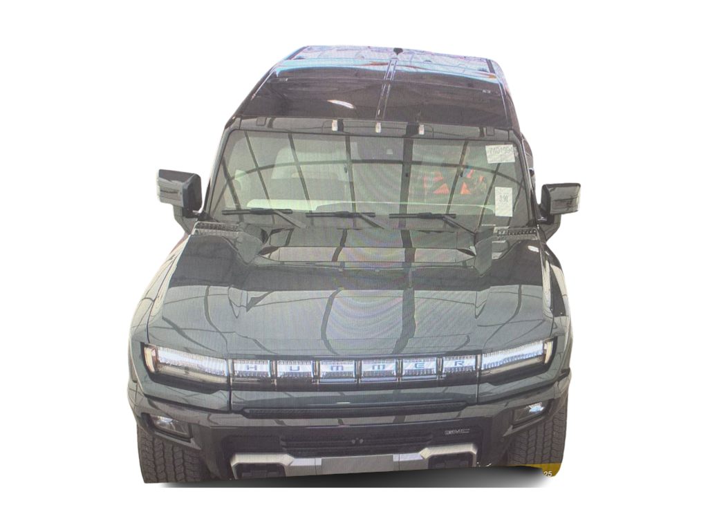 Thumbnail: 2025 GMC Hummer EV - 22