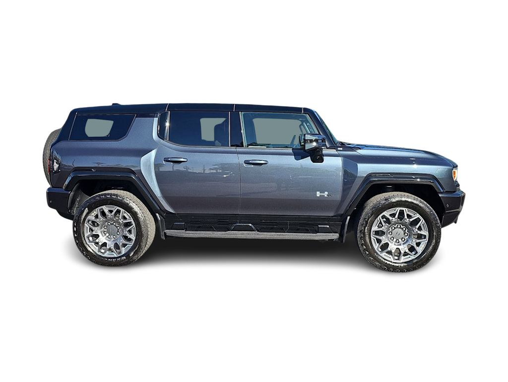 Thumbnail: 2025 GMC Hummer EV - 20