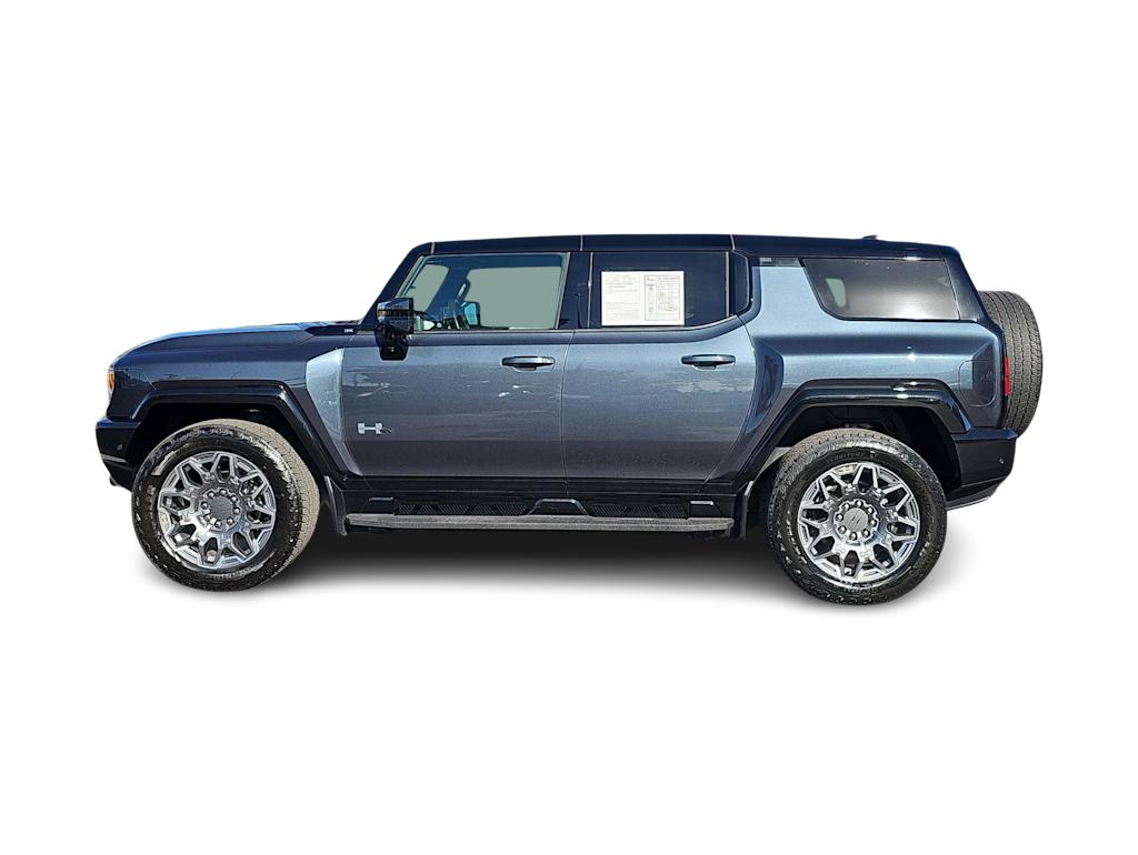 Thumbnail: 2025 GMC Hummer EV - 3