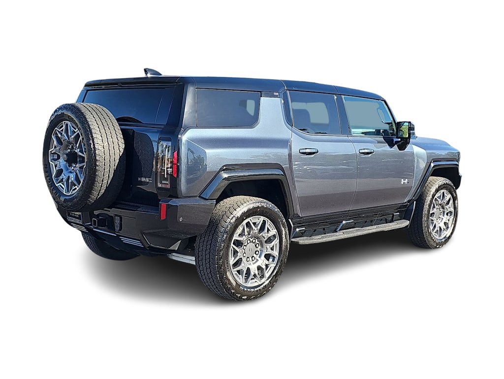 Thumbnail: 2025 GMC Hummer EV - 19