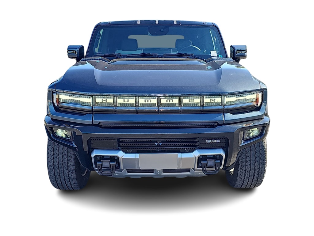 Thumbnail: 2025 GMC Hummer EV - 6