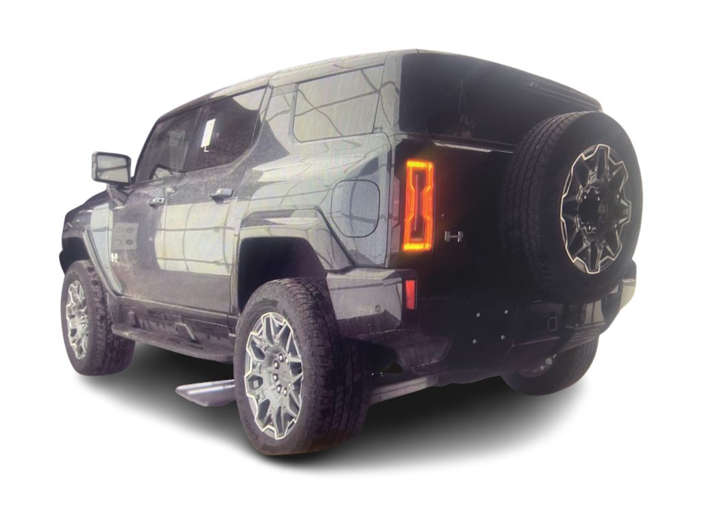 Thumbnail: 2025 GMC Hummer EV - 3