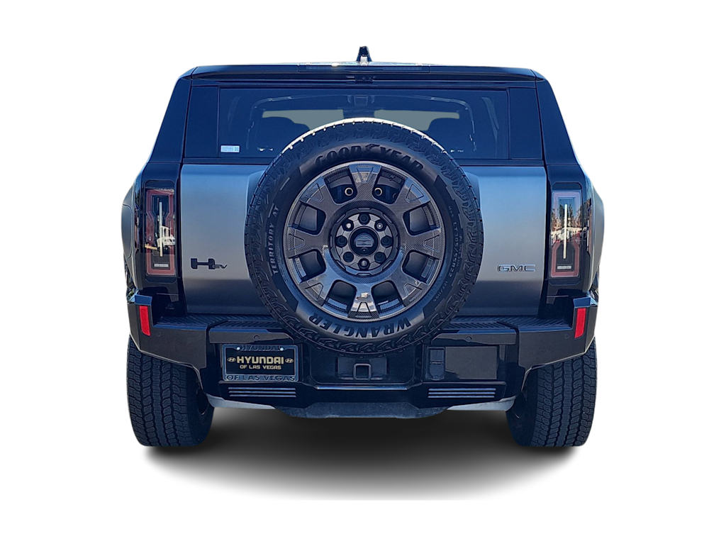 Thumbnail: 2026 GMC Hummer EV - 15