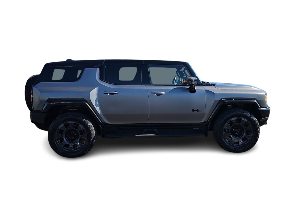 Thumbnail: 2026 GMC Hummer EV - 17