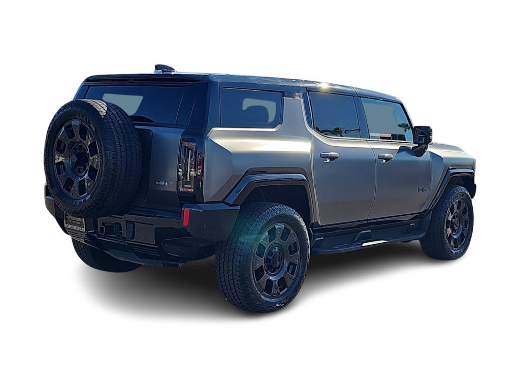 Thumbnail: 2026 GMC Hummer EV - 16