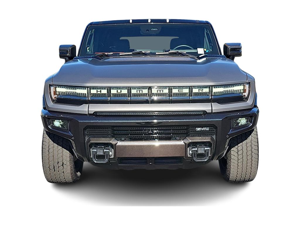 Thumbnail: 2026 GMC Hummer EV - 5
