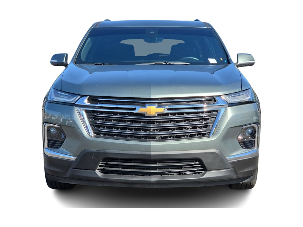 Thumbnail: 2023 Chevrolet Traverse - 6
