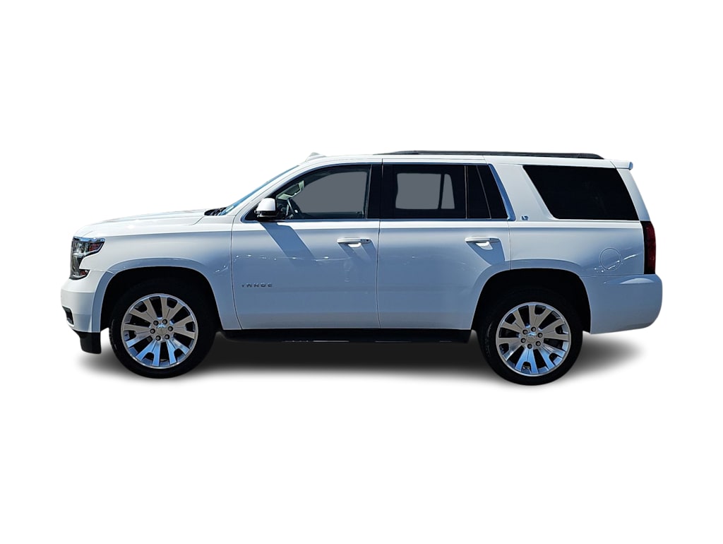 Thumbnail: 2019 Chevrolet Tahoe - 3