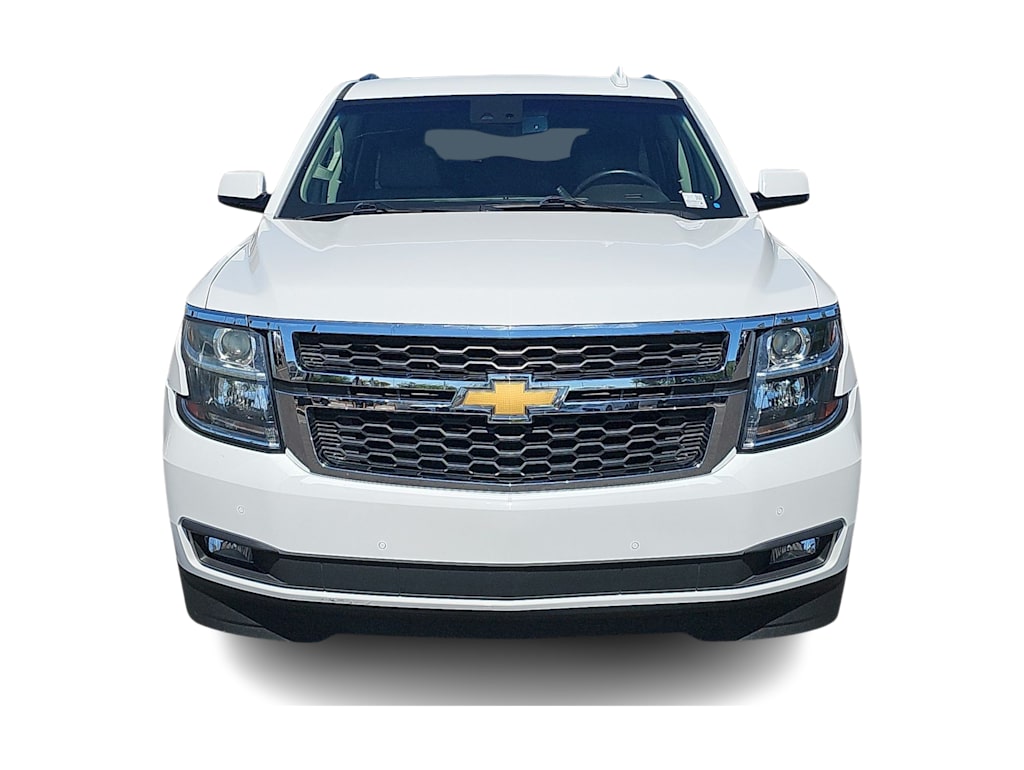 Thumbnail: 2019 Chevrolet Tahoe - 6