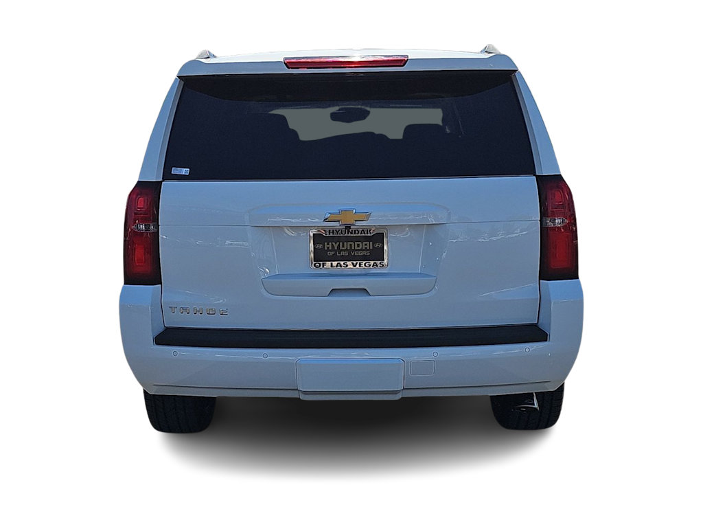 Thumbnail: 2019 Chevrolet Tahoe - 5