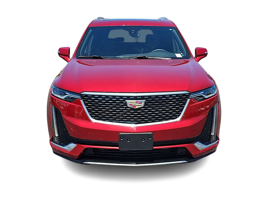 Thumbnail: 2023 Cadillac XT6 - 6