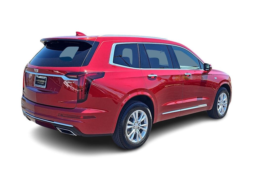 Thumbnail: 2023 Cadillac XT6 - 19
