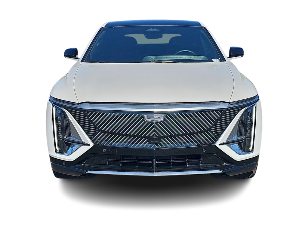 Thumbnail: 2024 Cadillac Lyriq - 6