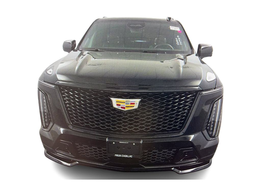 Thumbnail: 2026 Cadillac Escalade - 5