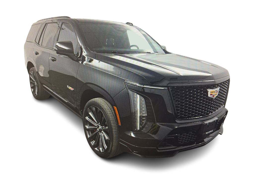 Thumbnail: 2026 Cadillac Escalade - 13