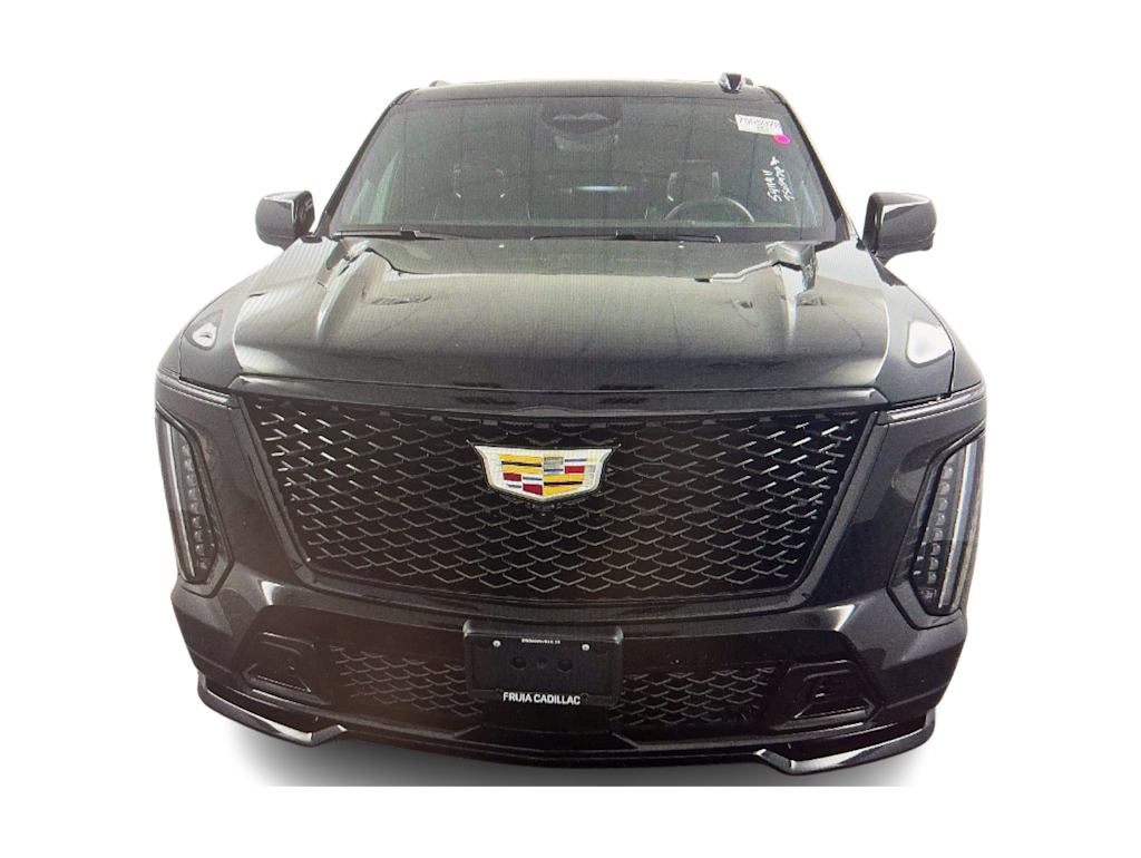 Thumbnail: 2026 Cadillac Escalade - 18