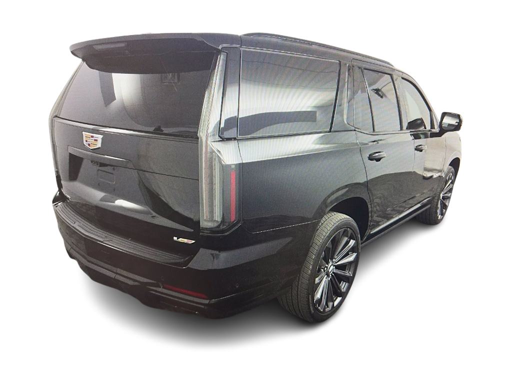 Thumbnail: 2026 Cadillac Escalade - 14
