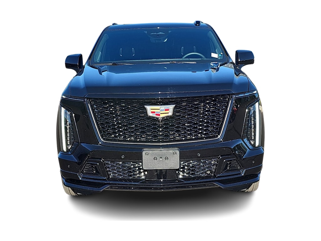 Thumbnail: 2026 Cadillac Escalade - 6