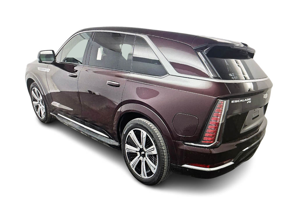 Thumbnail: 2025 Cadillac Escalade IQ - 3