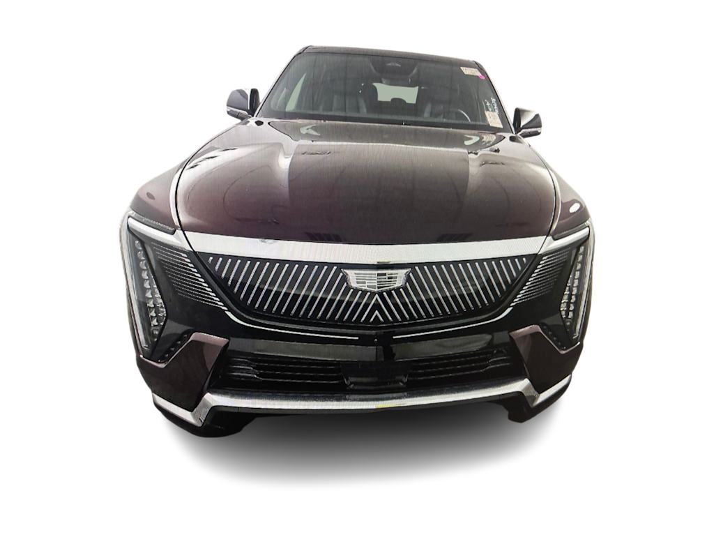 Thumbnail: 2025 Cadillac Escalade IQ - 5