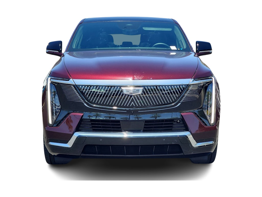 Thumbnail: 2025 Cadillac Escalade IQ - 6