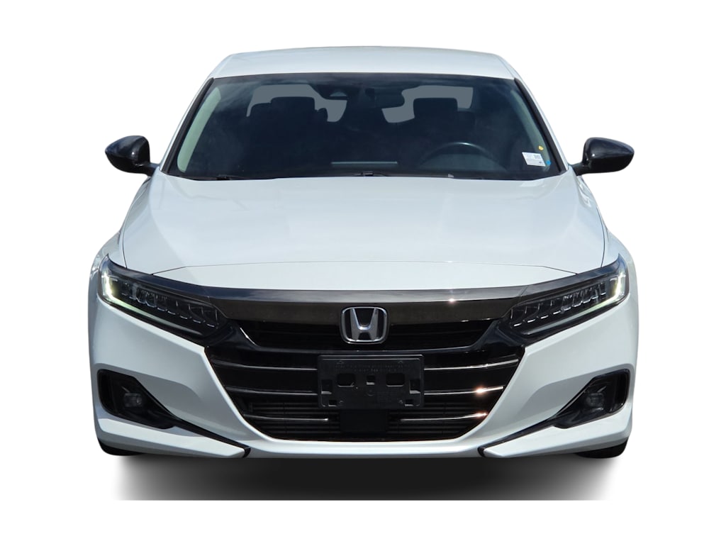 Thumbnail: 2022 Honda Accord - 6