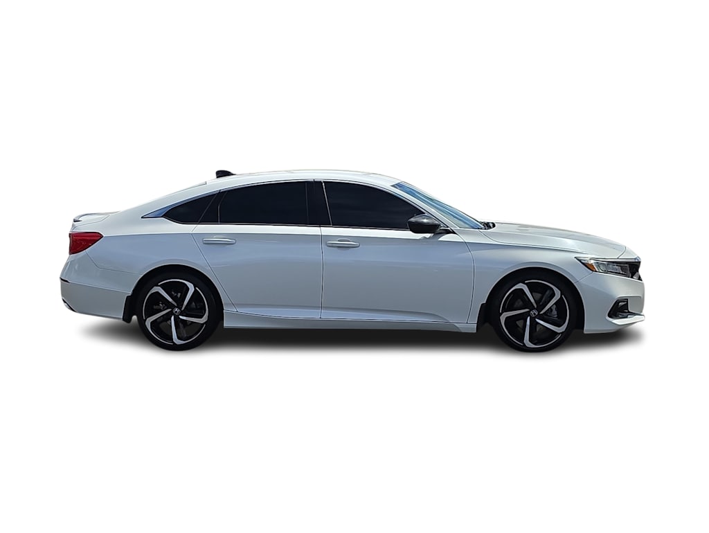 Thumbnail: 2022 Honda Accord - 20