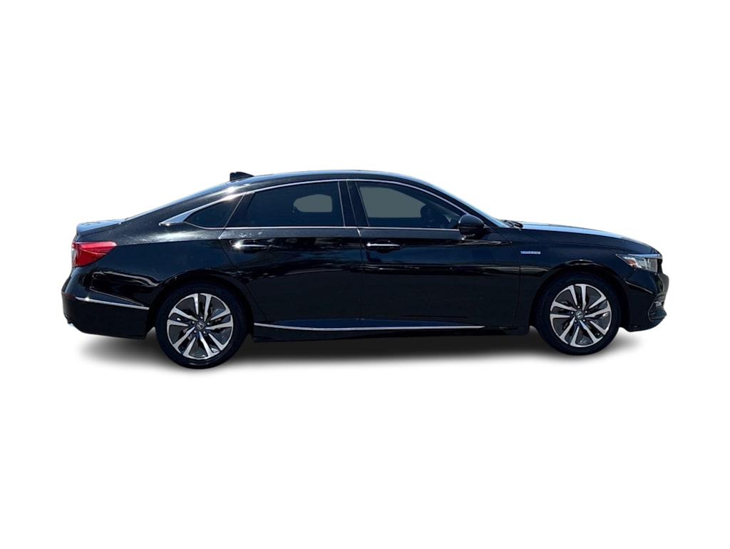 Thumbnail: 2019 Honda Accord - 20