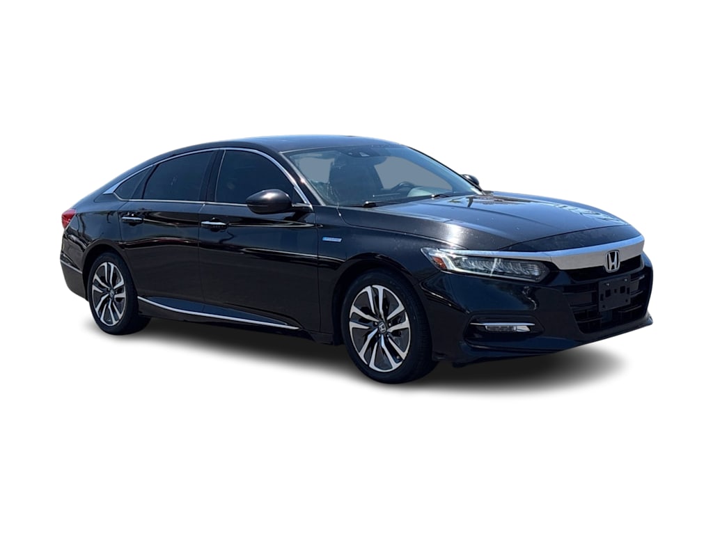 Thumbnail: 2019 Honda Accord - 18