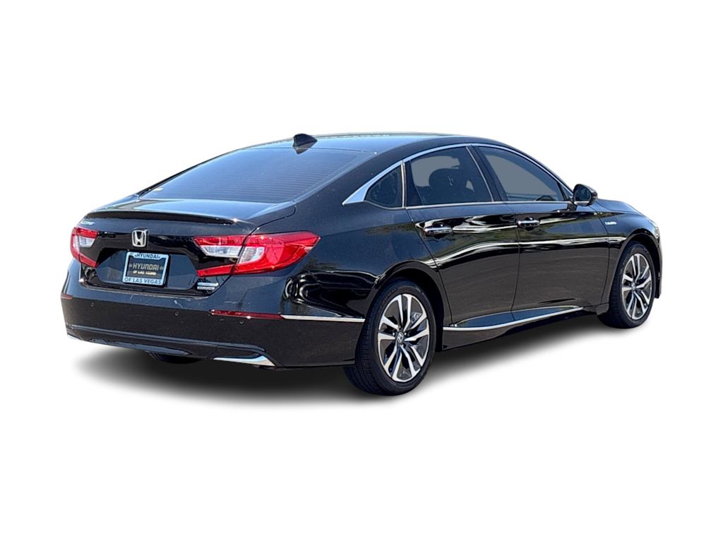 Thumbnail: 2019 Honda Accord - 19