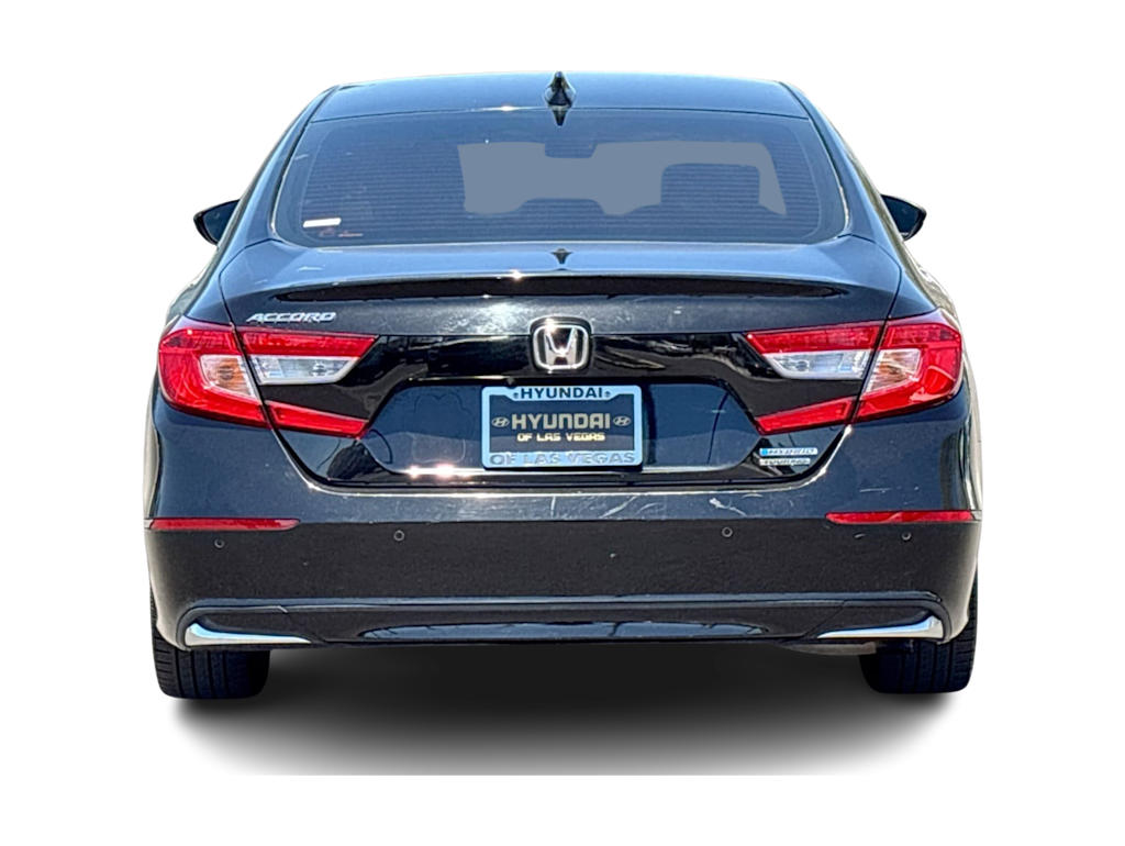 Thumbnail: 2019 Honda Accord - 5