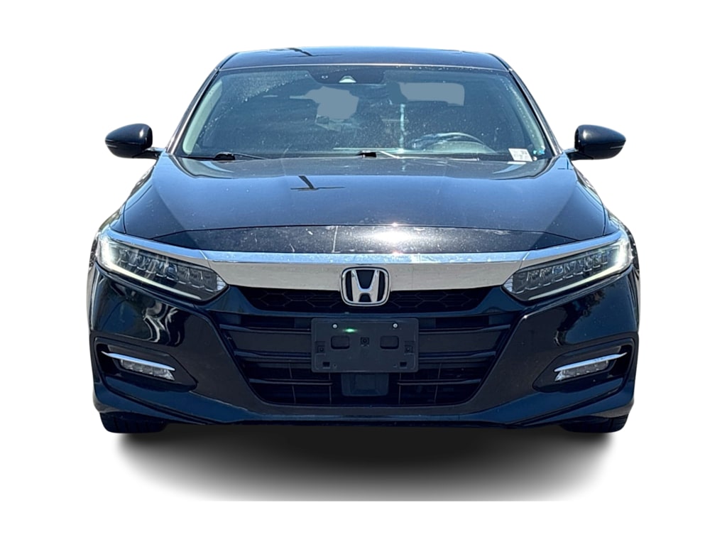 Thumbnail: 2019 Honda Accord - 6