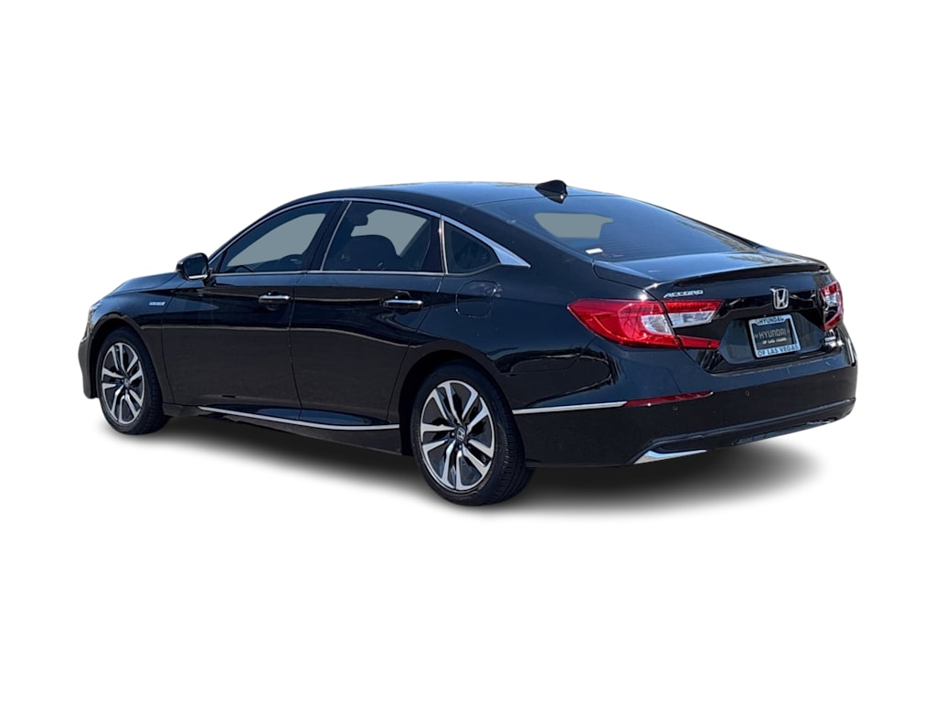 Thumbnail: 2019 Honda Accord - 4