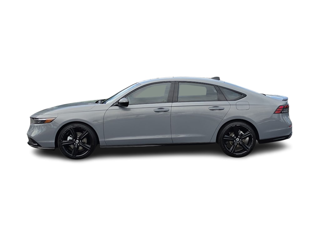 Thumbnail: 2025 Honda Accord - 3