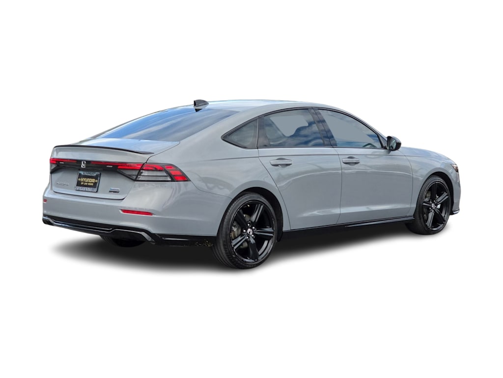 Thumbnail: 2025 Honda Accord - 21