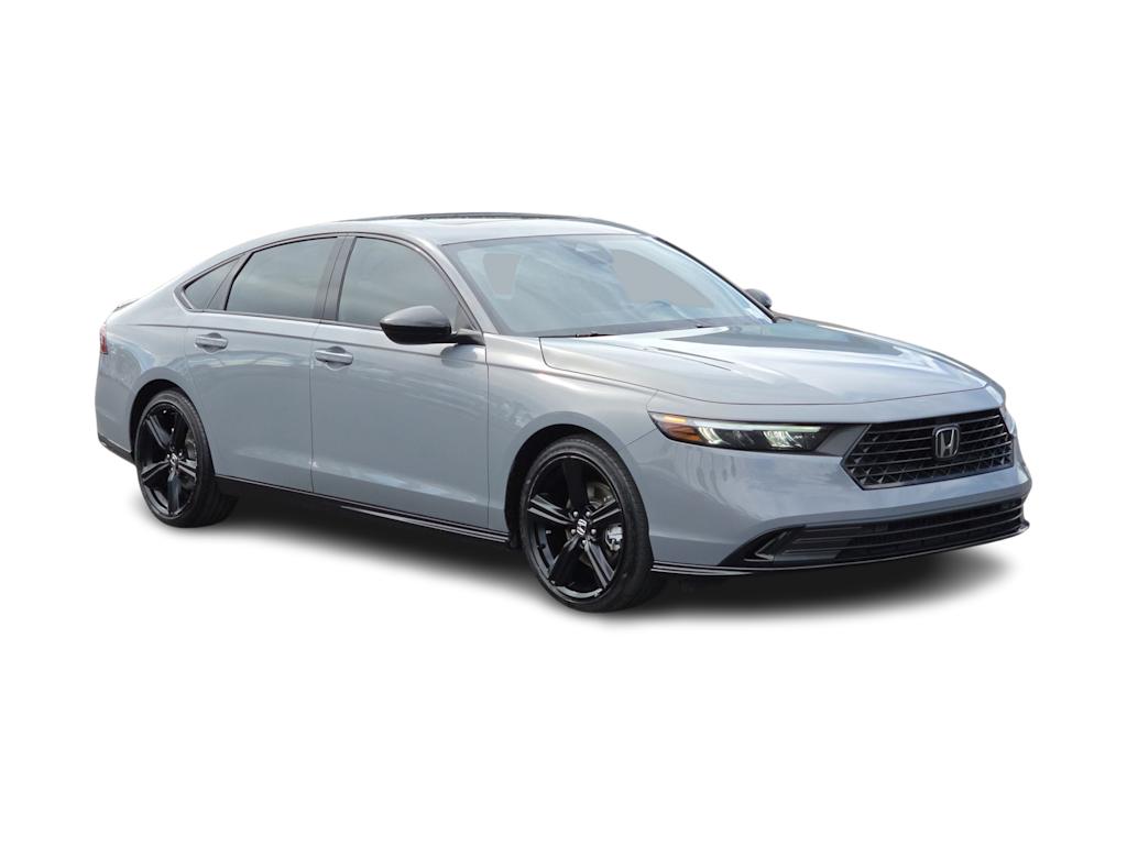 Thumbnail: 2025 Honda Accord - 19