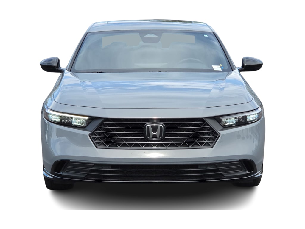 Thumbnail: 2025 Honda Accord - 6
