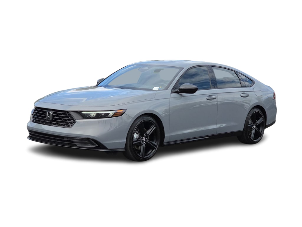 Thumbnail: 2025 Honda Accord - 20