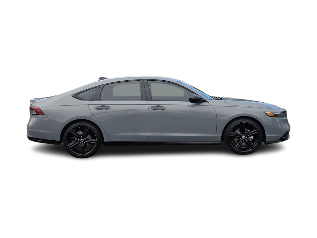 Thumbnail: 2025 Honda Accord - 22