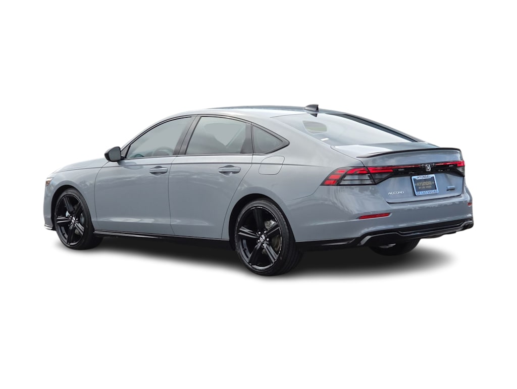Thumbnail: 2025 Honda Accord - 4