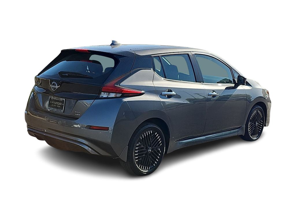 Thumbnail: 2024 Nissan Leaf - 20