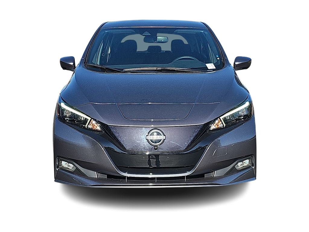 Thumbnail: 2024 Nissan Leaf - 6