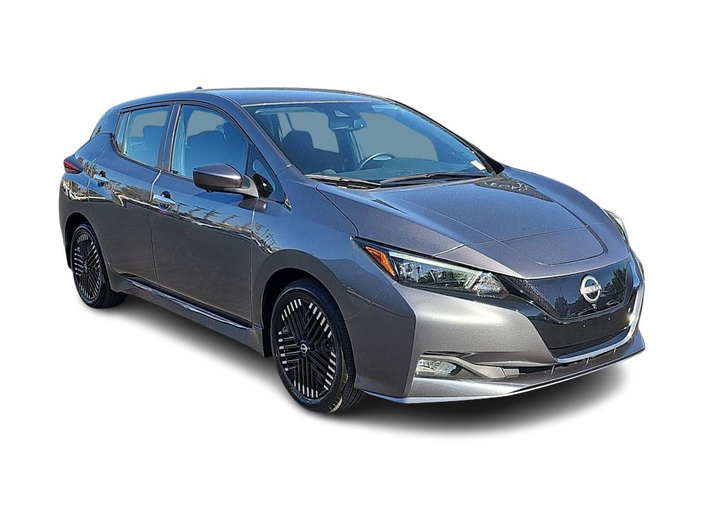 Thumbnail: 2024 Nissan Leaf - 18