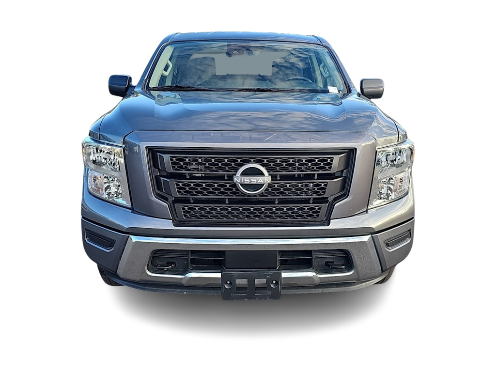 Thumbnail: 2023 Nissan Titan - 6
