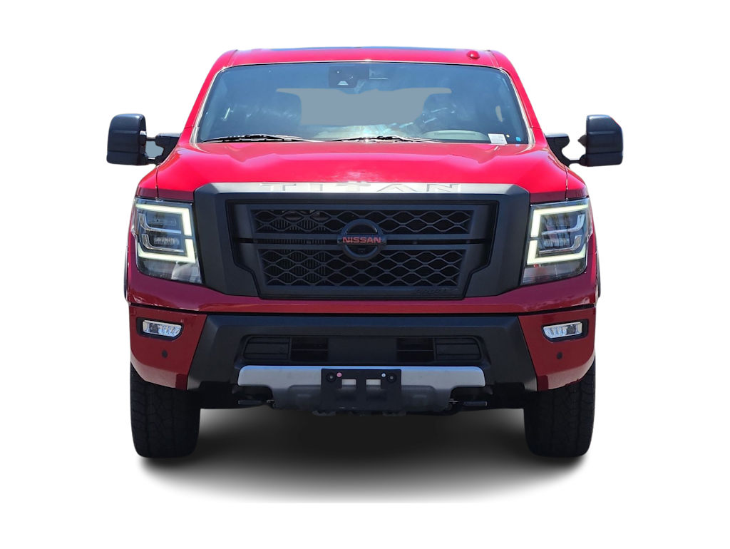 Thumbnail: 2021 Nissan Titan - 6
