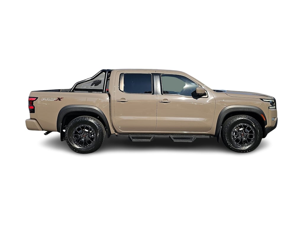 Thumbnail: 2023 Nissan Frontier - 22