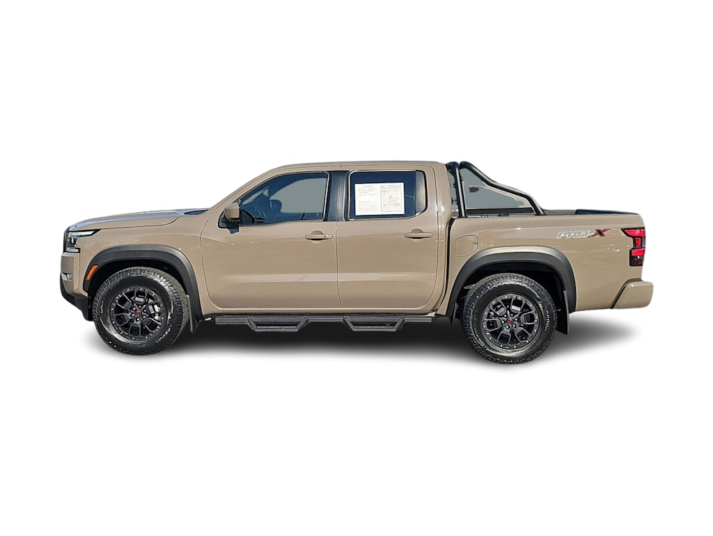 Thumbnail: 2023 Nissan Frontier - 20