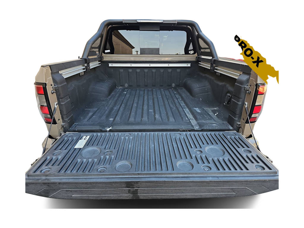 Thumbnail: 2023 Nissan Frontier - 17